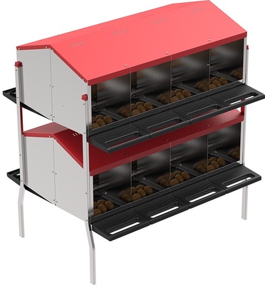 Modulo Nido Platinum 2 Pisos 16 Departamentos Modulo Nido Platinum 2 Pisos 16 Departamentos